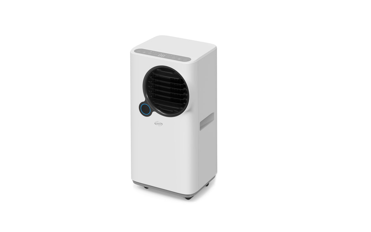 Airconditioner draagbaar Argo NIKKO 8000 Btu Solo Cold 398400023 R290 Klasse A