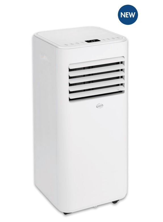 Draagbare airconditioner Argo Iside 10000 btu Klasse A 398400007 alleen koud