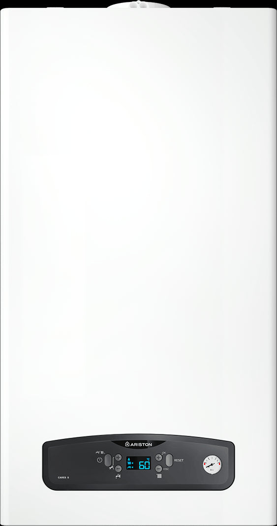 immagine-1-ariston-area-occasioni-caldaia-ariston-cares-s-24-eu-a-condensazione-completa-di-kit-scarico-fumi-metano-o-gpl-low-nox-3301637-novita-kit-fumi-coassiale-jpg KOOPJESGEBIED Ariston CARES S 24 EU condensatieketel compleet met methaan of lage NOx LPG rookgasafvoerkit 3301637 - NIEUWE COAXIALE rookgasafvoerkit - Image 1