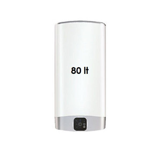 GEBIED GELEGENHEDEN SCALDABAGN ELECTRIC ARISTON ACCUMULE VELIS EVO 80 EU VLS 80 code 3626146 80 LITRI - NIEUW AO997