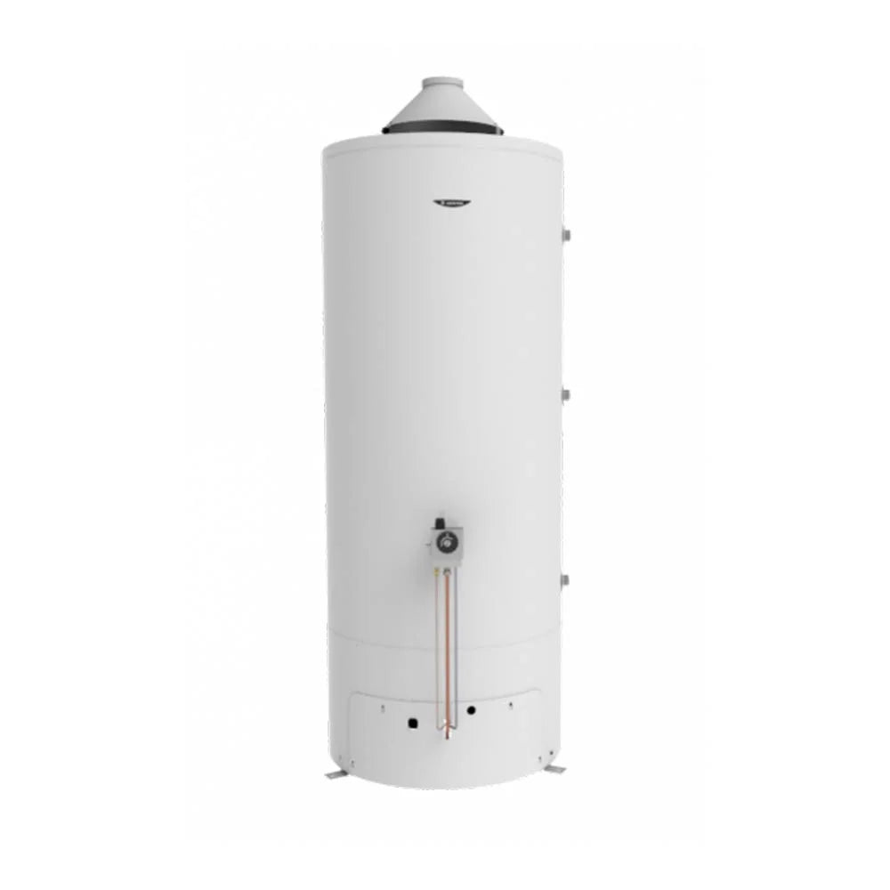 Verwarming en gasaccumulatie Ariston SGA X BIG 800 lt Metano Low NOx-camera Open 3211139