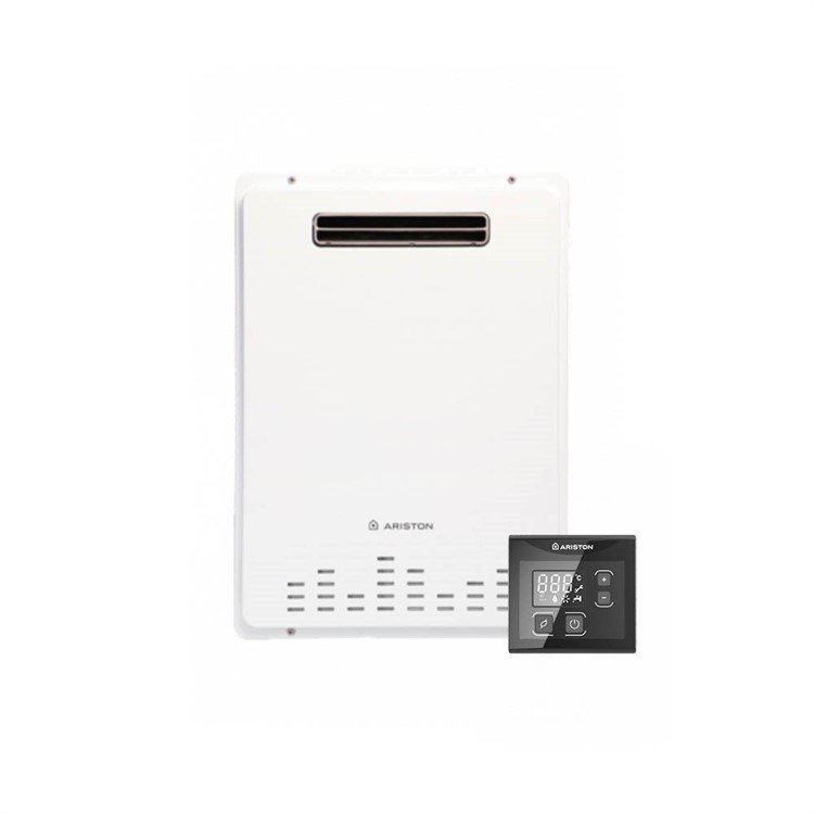 Ariston NEXT EVO X OUTDOOR 22 EU LPG 22 lt Buitengasboiler Laag NOx 3632461