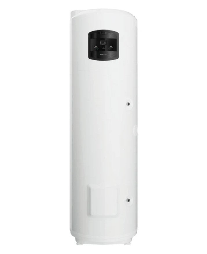 Warmtepomp Ariston monoblocco Noos Plus 250 SYS code 3069777 A+ Wi-Fi Geïntegreerd