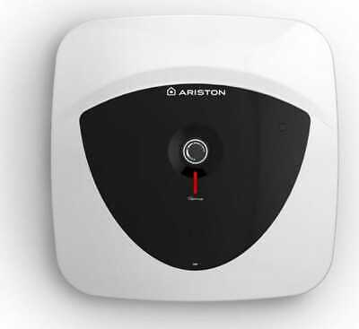 Elektrische kachel Ariston Supralavello Andris Lux 10/5 EU 5 jaar garantie 10 lt 3100534