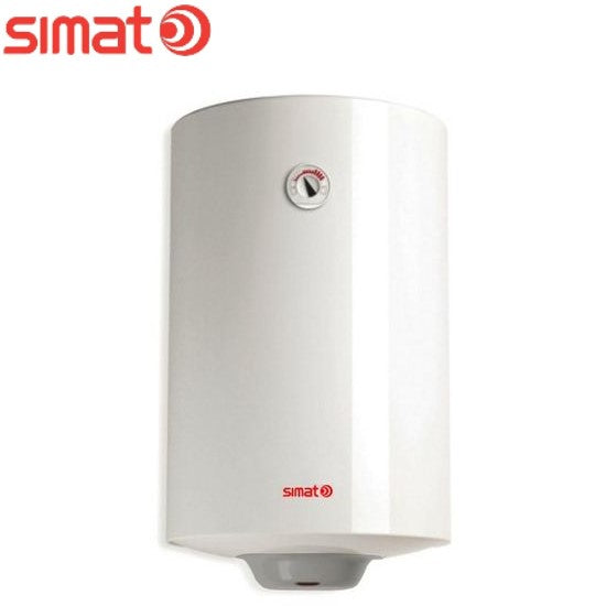 Simat By Ariston 50 liter elektrische verticale boiler