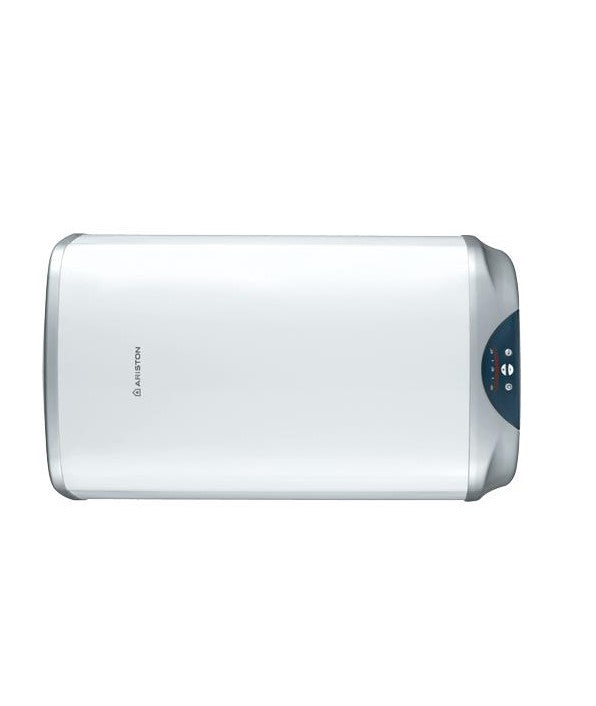 Elektrische Scaldacqua Elektrische Accumulatie Ariston SHAPE ECO 80 H/5 Horizontaal vanaf 80 liter 3605180