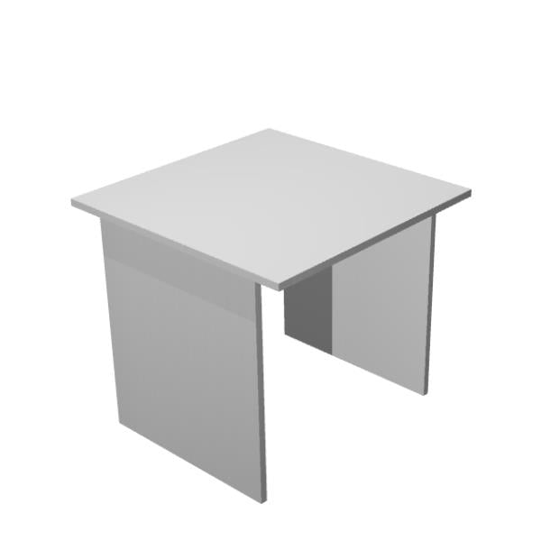 OPERATIEVE Desk MAIA GRIGIO