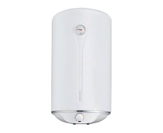 Atlantic Electric Water Heater Model Ego 80 Liters Vertical