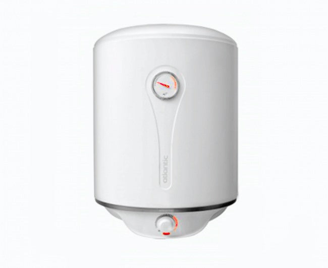 Atlantic Ego 50 liter verticale elektrische boiler