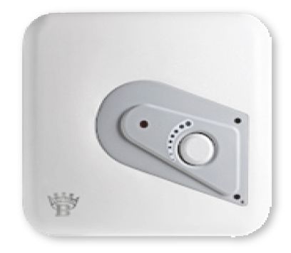 Bandini Braun Q15 St Onderbouw Elektrische Waterverwarmer 15 Liter Se0015q2t 2 Jaar Garantie