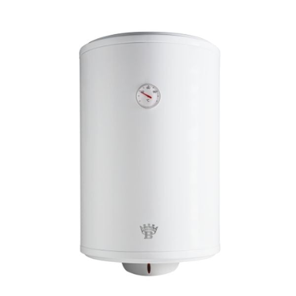 Bandini Braun SE 50/2 50 liter verticale elektrische boiler SE0050C2V 2 jaar garantie