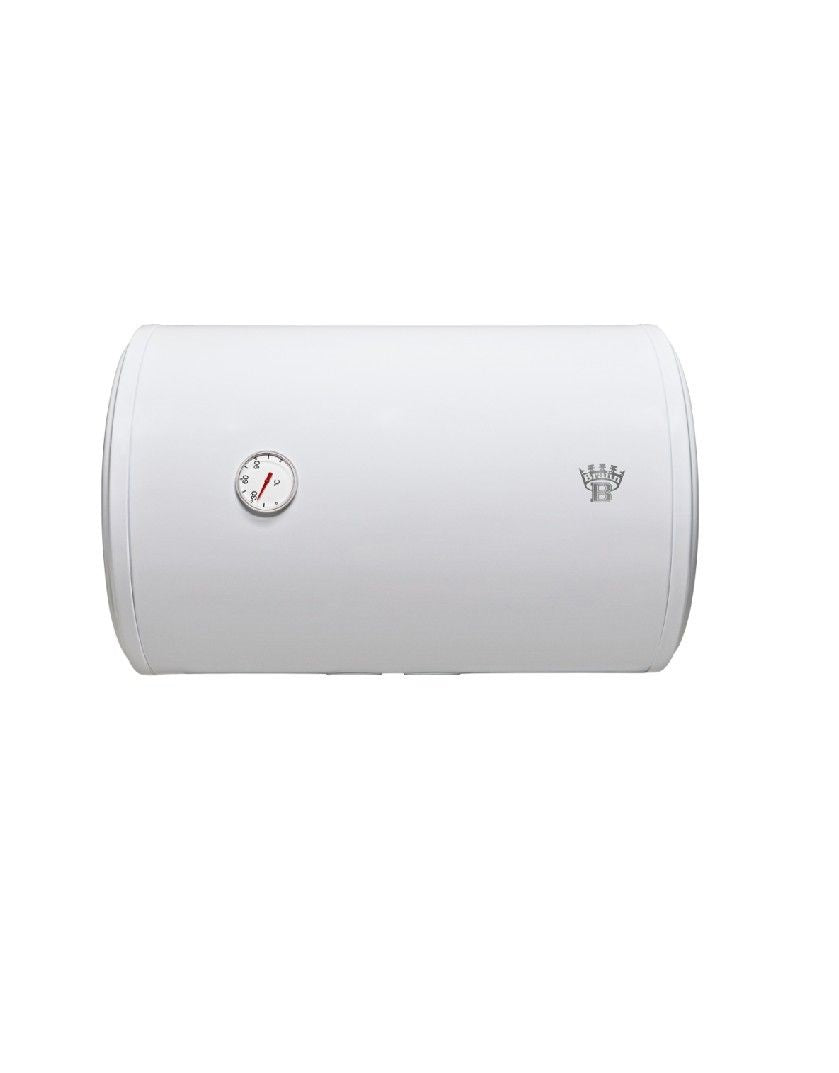 Elektrische Scalage Bandini Braun SO 50/2 50 liter horizontaal SE0050C2O 2 jaar garantie