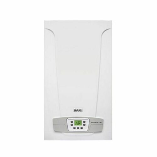 GEBIED GELEGENHEID Caldaia Baxi Open Camera Eco5 BLAUW 24 Lage NOx GPL