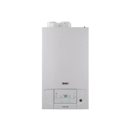 Gecondenseerde Baxi Caldaia NIEUWE PRIME 26 vol methaanrook Download Kit of Gpl A7697098 Wi-Fi OPTIONEEL