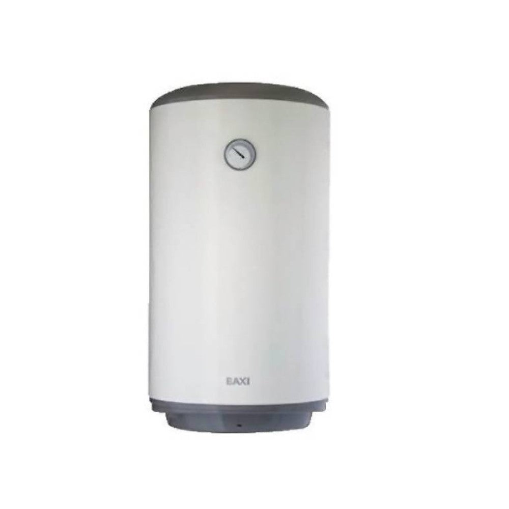 Scaldaagno Elektrische Baxi EXTRA+ V250 50 liter Verticaal