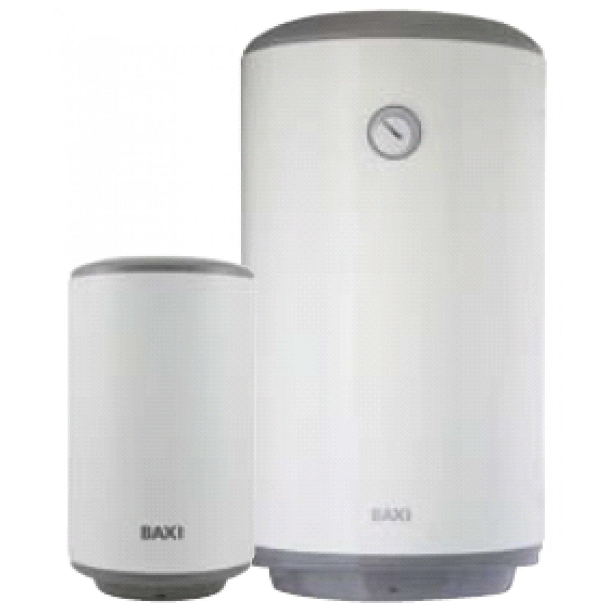 Baxi Must + R515 15 liter elektrische boiler voor onder de gootsteen