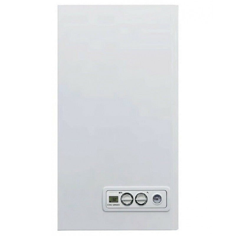 Beretta CIAO GREEN 25 CSI LPG-condensatieketel 20095437 Compleet met rookgasafvoerset