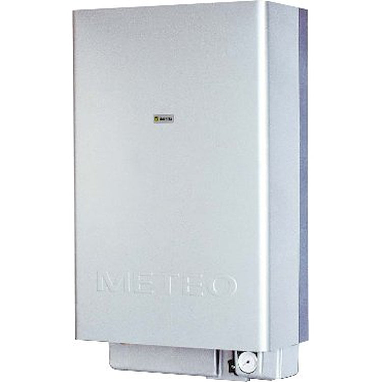 Beretta Open Chamber Meteo 24 water LX Low NOx-ketel met BeSmart als standaardcode. 20152461 Methaan - Nieuws