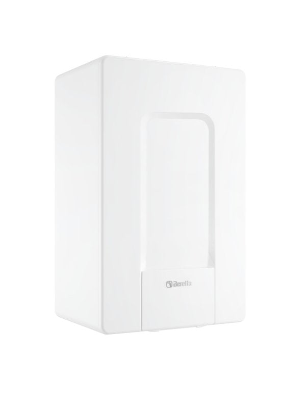 Caldaia Beretta EXCLUSIEF X 25 C Low NOx uitgebreide rookgasafvoerset 20187794 GPL