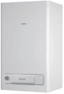 Beretta open kamer wandketel MYNUTE 28 CAI LX METHANE code 20151438 lage NOx