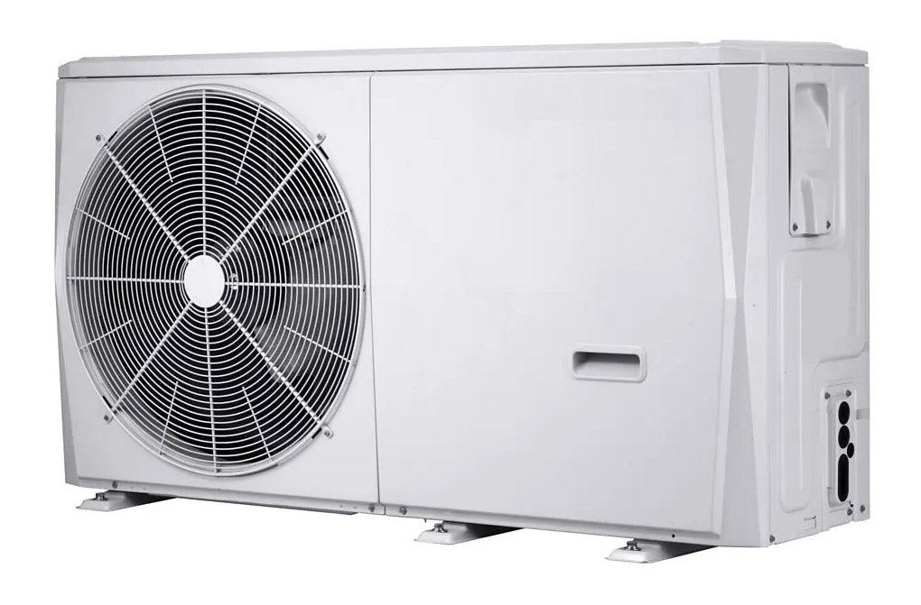 Lucht-water waterwarmtepomp Beretta HYDRO UNIT M 008 R-32