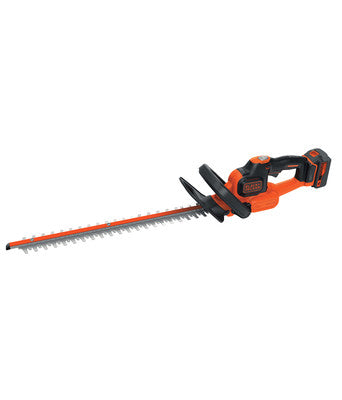 Black &amp Decker 18V-4AH heggenschaar model GTC18504PC