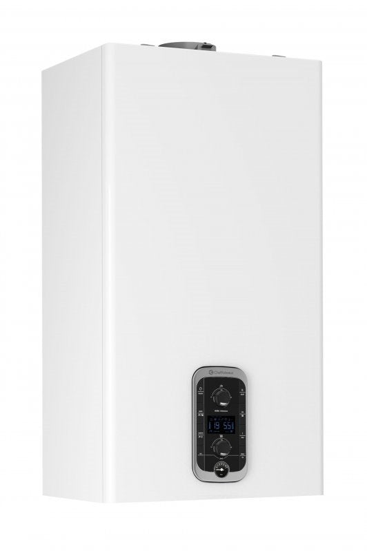 Condenserende Chaffoteaux MIRA ADVANCE LINK 25 Methaan/Gpl Wi-Fi Inbegrepen bij Rookafvoerkit