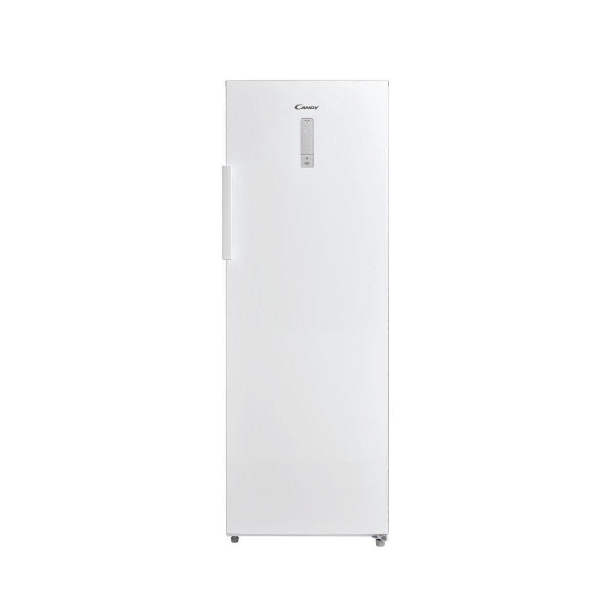 Vrijstaande verticale vriezer Candy CNF 1726 EEEW No Frost klasse E