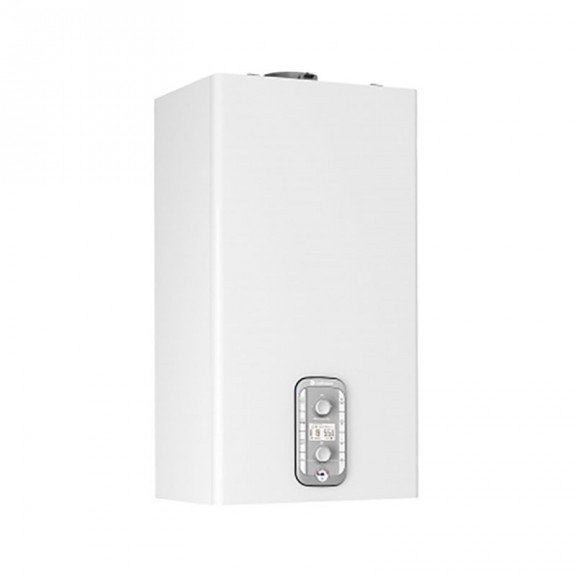 Chaffoteaux condensatiegasketel PIGMA ADVANCE 25 kW EU LPG compleet met rookgasafvoerkit