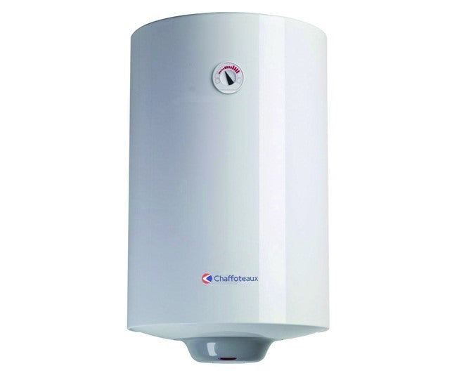 Chaffoteaux elektrische boiler model CHX EVO 80-2 EU 80 liter verticaal