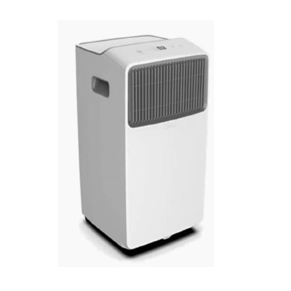 Qlima TP3020 7000 BTU Klasse A draagbare airconditioner
