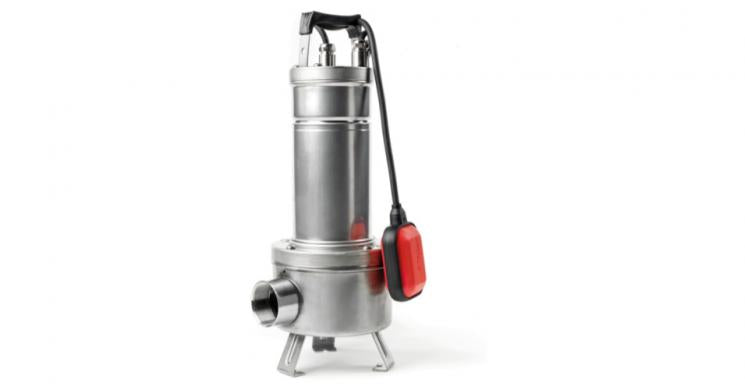 Dompelcentrifugaalpomp in roestvrij staal DAB FEKA VS 1200 MA HP 1,6 ENKELE FASE 99330927