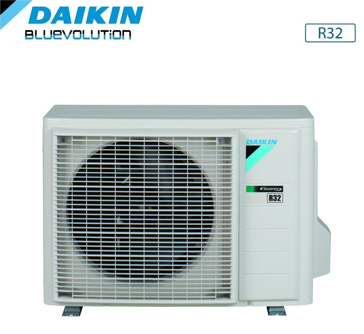 Daikin Bluevolution Buitenunit Monosplit Motor 12000 Btu RXA35A R-32