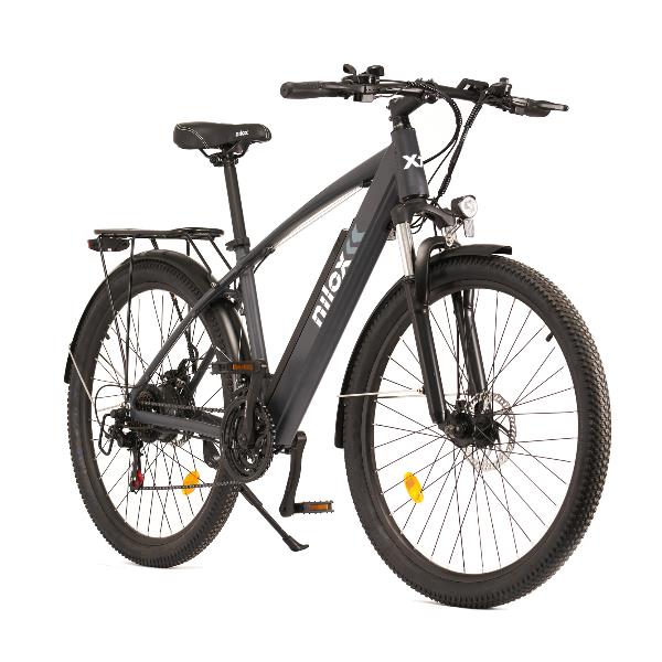 Elektrische fiets Nilox