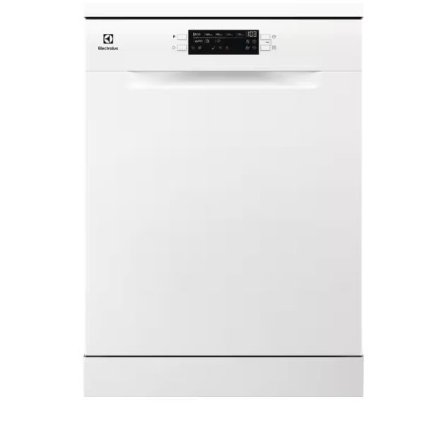 Electrolux ESA47200SW Serie 300 AirDry 13 Deksels Klasse E (A84,5xL60xP63) Wit