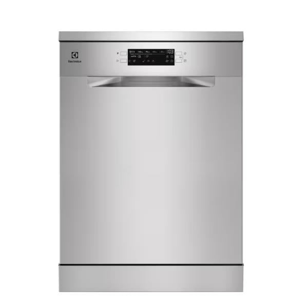 Electrolux ESA47200SX Serie 300 13 Deksels Klasse E (A81,8xL59,6xP63) Anti-front