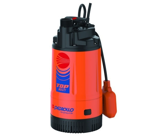 Elektromagnetische waterpomp Universele pomp voor schoon water Top Multi 2