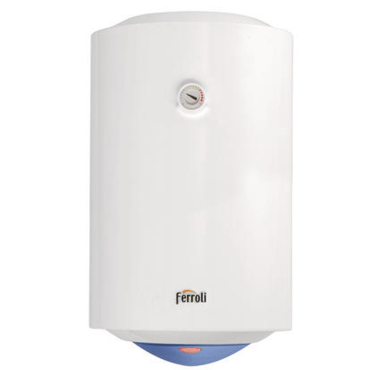 Ferroli Calypso 150 VE verticale elektrische boiler 150 liter