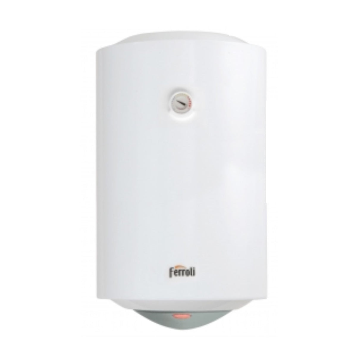 Titano 80 VE BF elektrische verticale boiler 80 liter