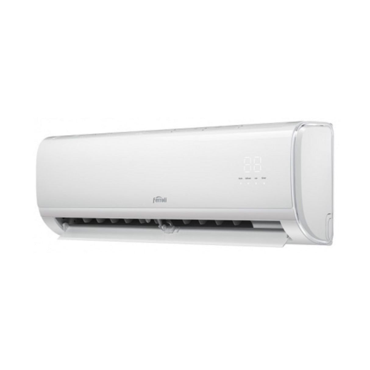 Interne wandunit Giada 9000 Btu 2CP001HF R-32 Geïntegreerde Wi-Fi