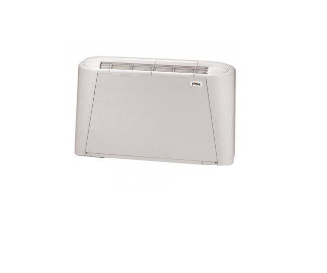 Fan Coil Ferroli Top Fan Plus Mod VM-B 100 + KFS FC Aansluit- en Powermodule