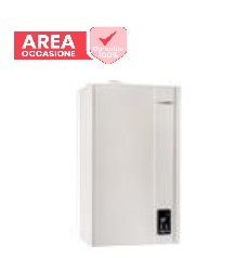 GELEGENHEDEN Caldaia Fondital Formentera KC 24 met volledige condensatiewagen METANO Low NOx rookgasafvoerkit