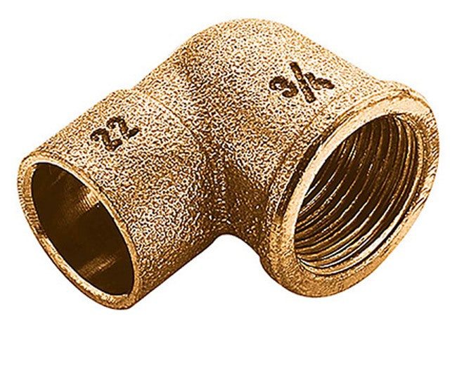 GELASTE BRONZEN ELLEBOOG. 1&quot-28