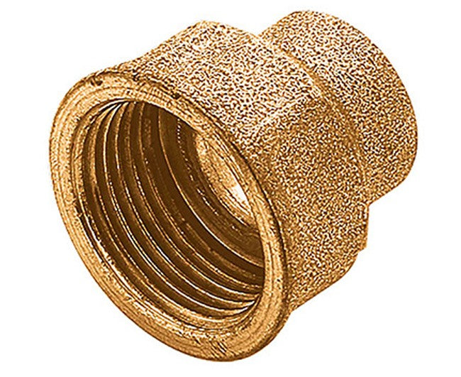 TEPELS BRONZO SALD.F. 11/4 - 35