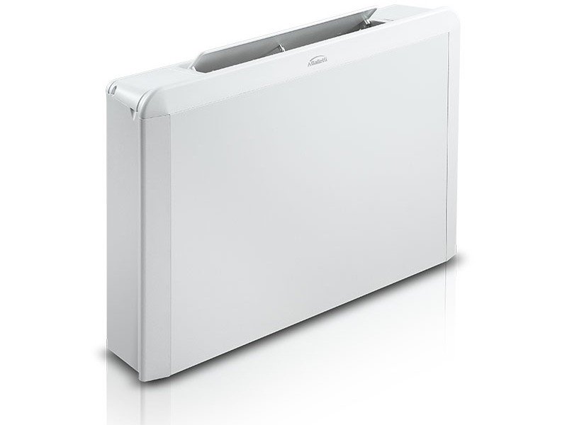 Galletti ventilatorconvector Ventilatorconvector Model Flat S 33 kW 2,21