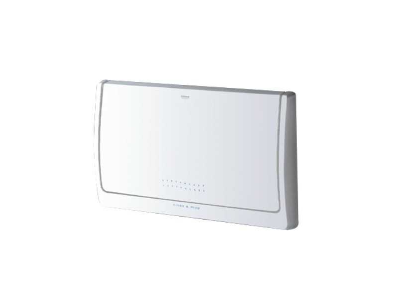 Klassieke Grohe 37053SH0 Bedieningsplaat