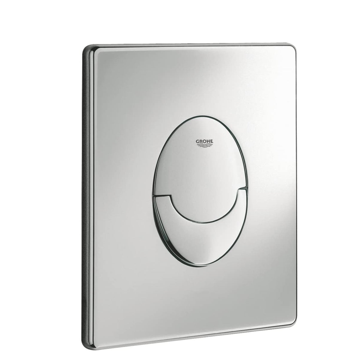 Grohe Skate Air chroomplaat code 38505000