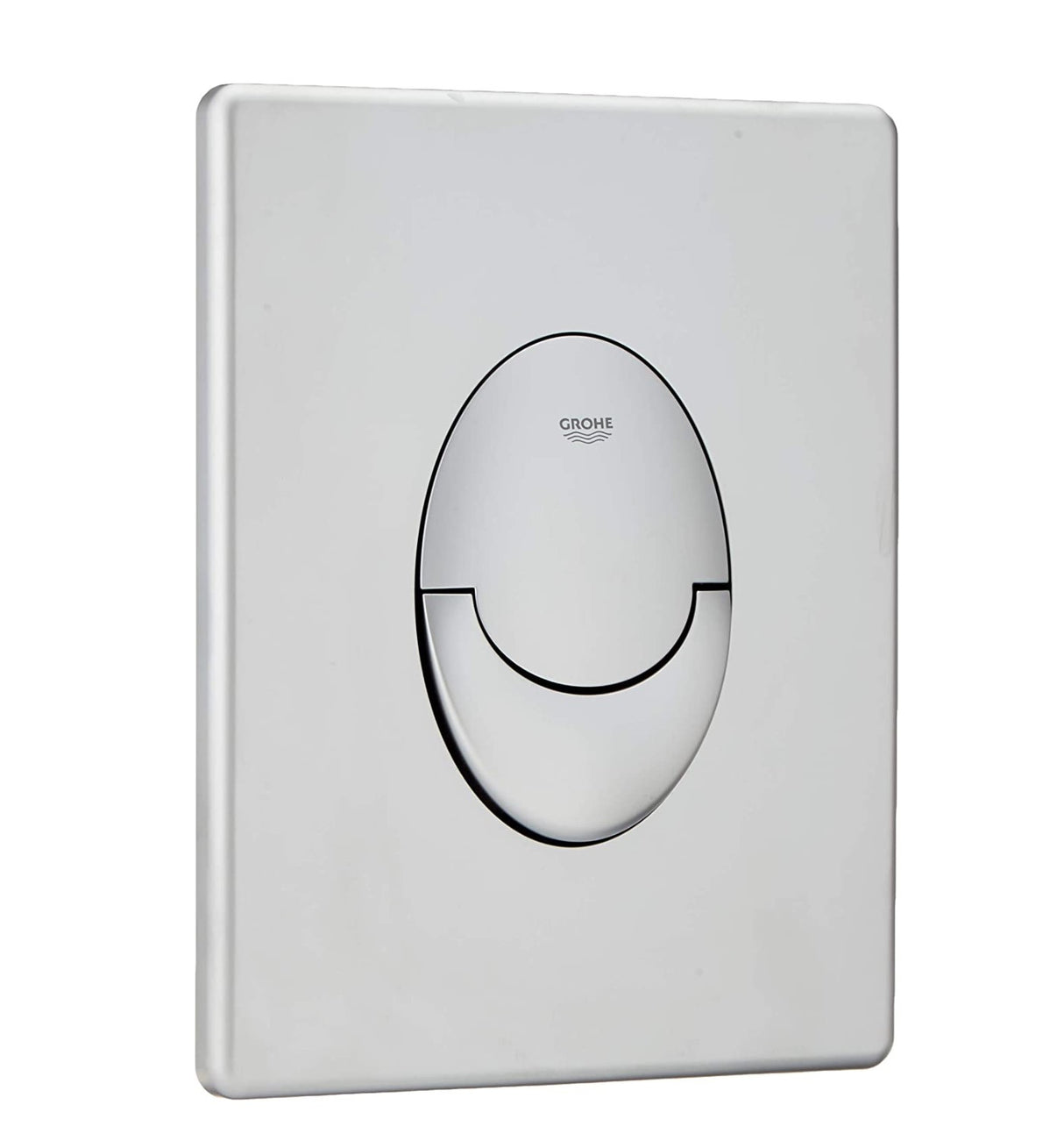 Grohe Satin Chrome Skate luchtplaat code 38505P00