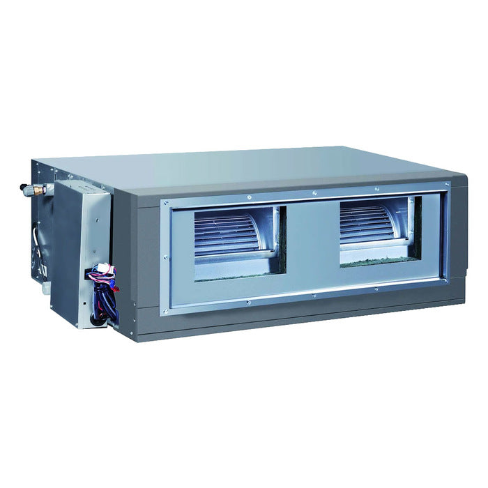 Alleen interne unit airconditioner Haier Inverter kanaal 60000 btu AD60HS1ERA