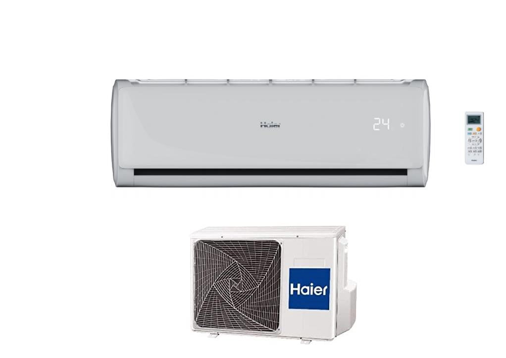 Haier TUNDRA PLUS Inverter Airconditioner 24000 btu R-32 Geïntegreerde Wi-Fi A++ AS68TEDHRA-CLC